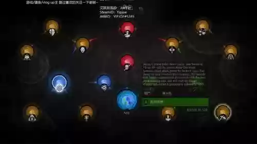 巫师3技能框插图