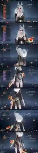 鸟姐皮肤副本攻略