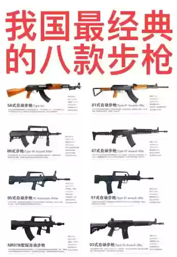 60年代战士武器排行插图