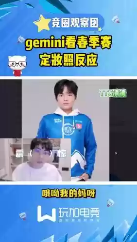 选错阵容gemini