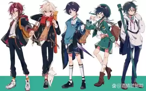 风丑阵容_1