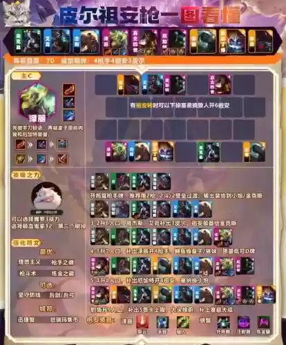 海牛裁决阵容