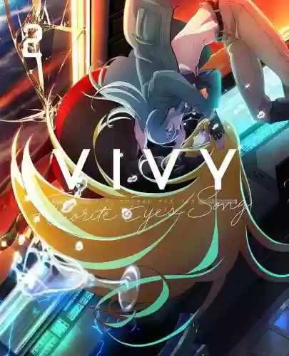 vivy豪华阵容