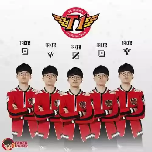 skt续约阵容插图