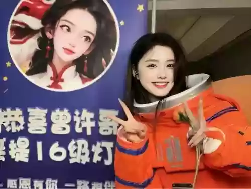 鹤儿阵容插图