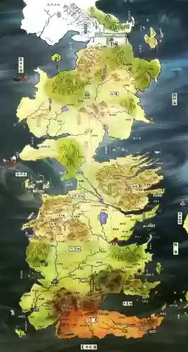 黑城堡权力的游戏攻略插图