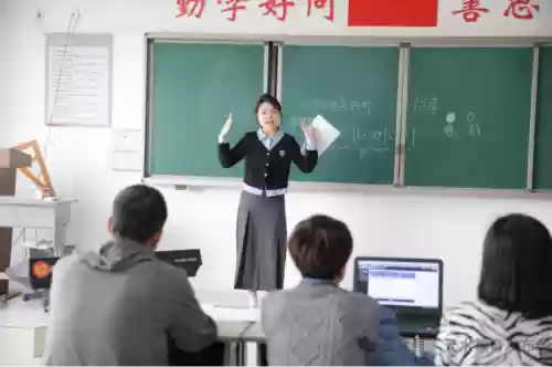 面试老师阵容插图