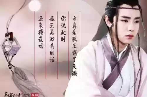 陵光阵容