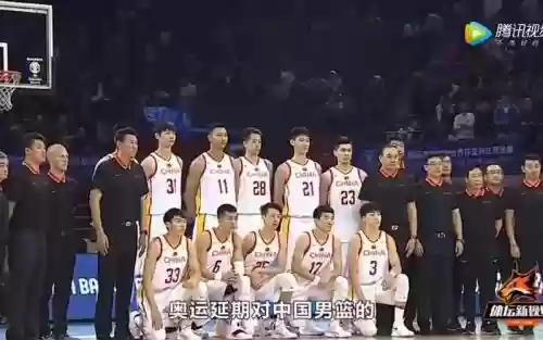 一哥阵容插图