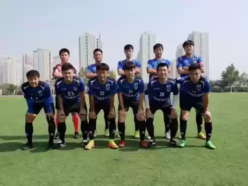 营口超越阵容