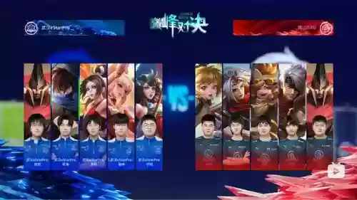kpl孙膑阵容插图1