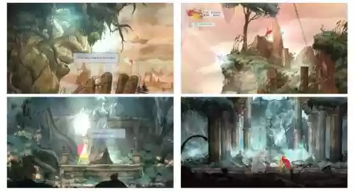 光之子ps4流程攻略插图