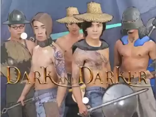 dark打架阵容插图