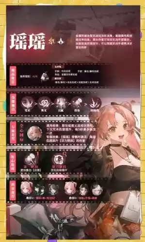 瑶阵容搭配插图