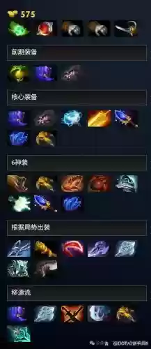 噬魂塔装备