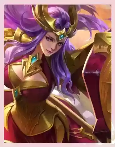 王者雅典娜怎么卡技能插图1