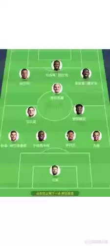法国现役阵容插图