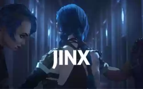 tft阵容jinx_1插图