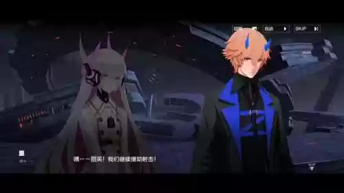 战双露西亚黎明搭配阵容插图1