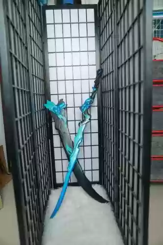 剑三霸刀什么装备好看