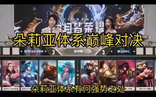面对kpl阵容