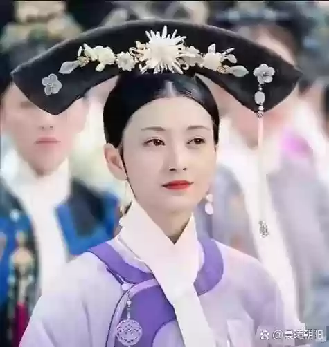 如意懿阵容
