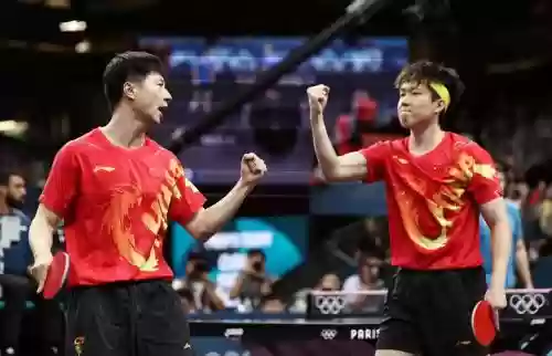 巴黎马龙阵容