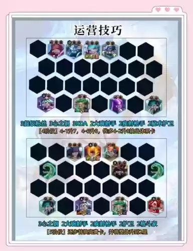 钢之心阵容插图