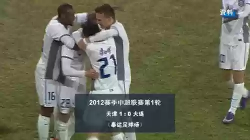 2005泰达阵容