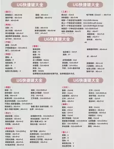 宝宝技能设置快捷键插图