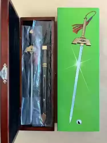风云七武器内功插图
