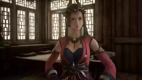神舞幻想怎么选择技能