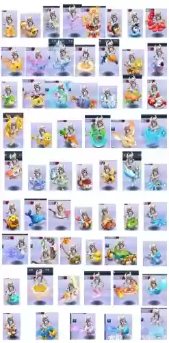 梦幻西游限量祥瑞多钱