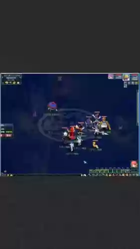 梦幻西游hs会爆吗