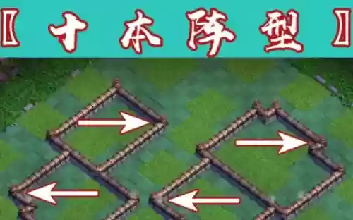 夜世界防御升级攻略