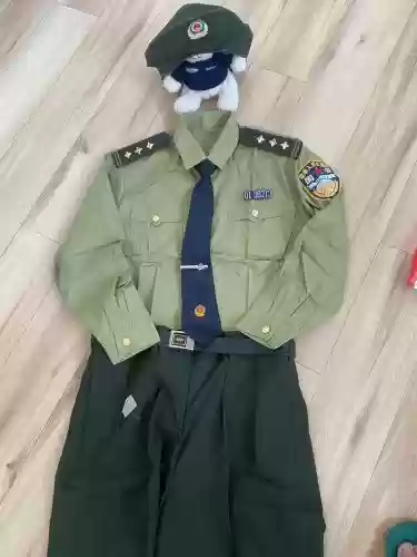 国安局装备