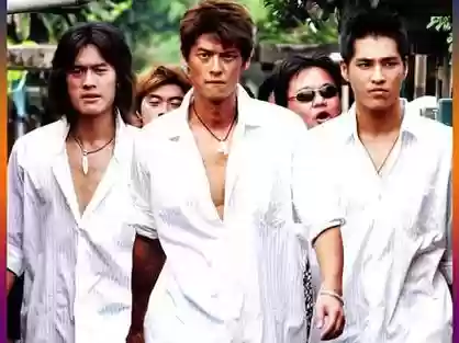 斗鱼主演阵容