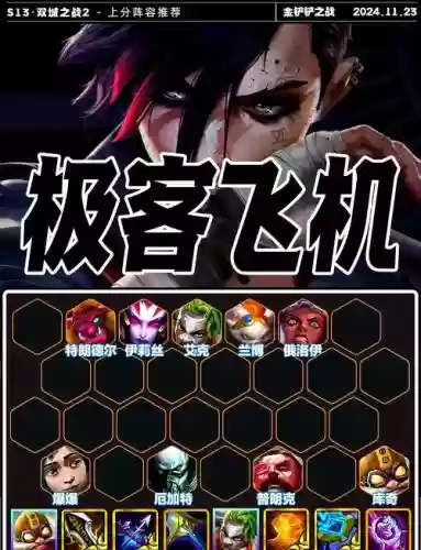 无限飞机阵容插图