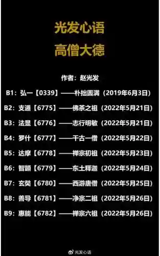 拆大佛阵容插图