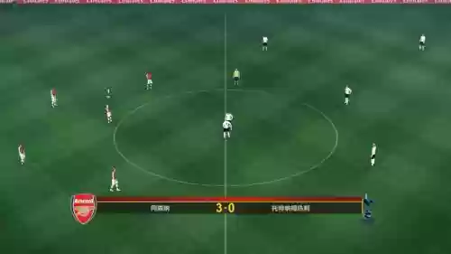 实况2010大师联赛技能插图