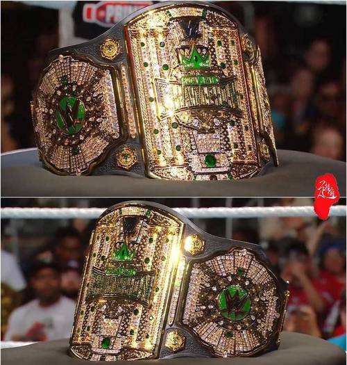 wwe带装备就秒退插图