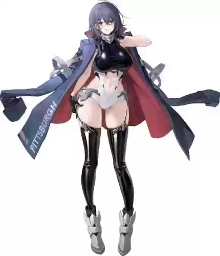 碧蓝航线常用舰娘装备插图1