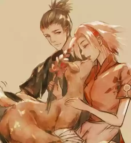 鹿樱阵容_1插图