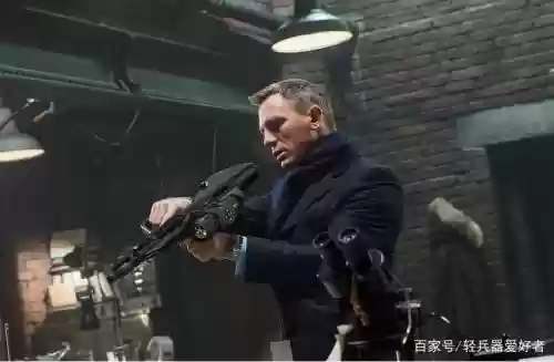 007幽灵党武器装备插图