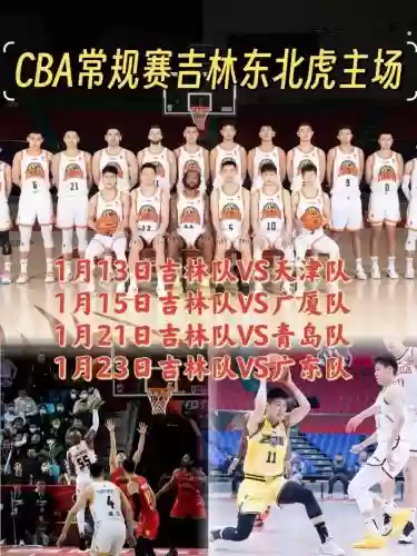 吉林2022阵容插图