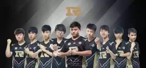 rngletme最强阵容
