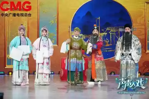 69看戏阵容