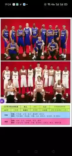 2005新秀阵容插图