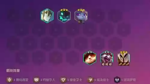 秒8阵容插图
