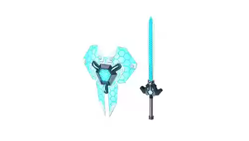 网易孤单先锋武器